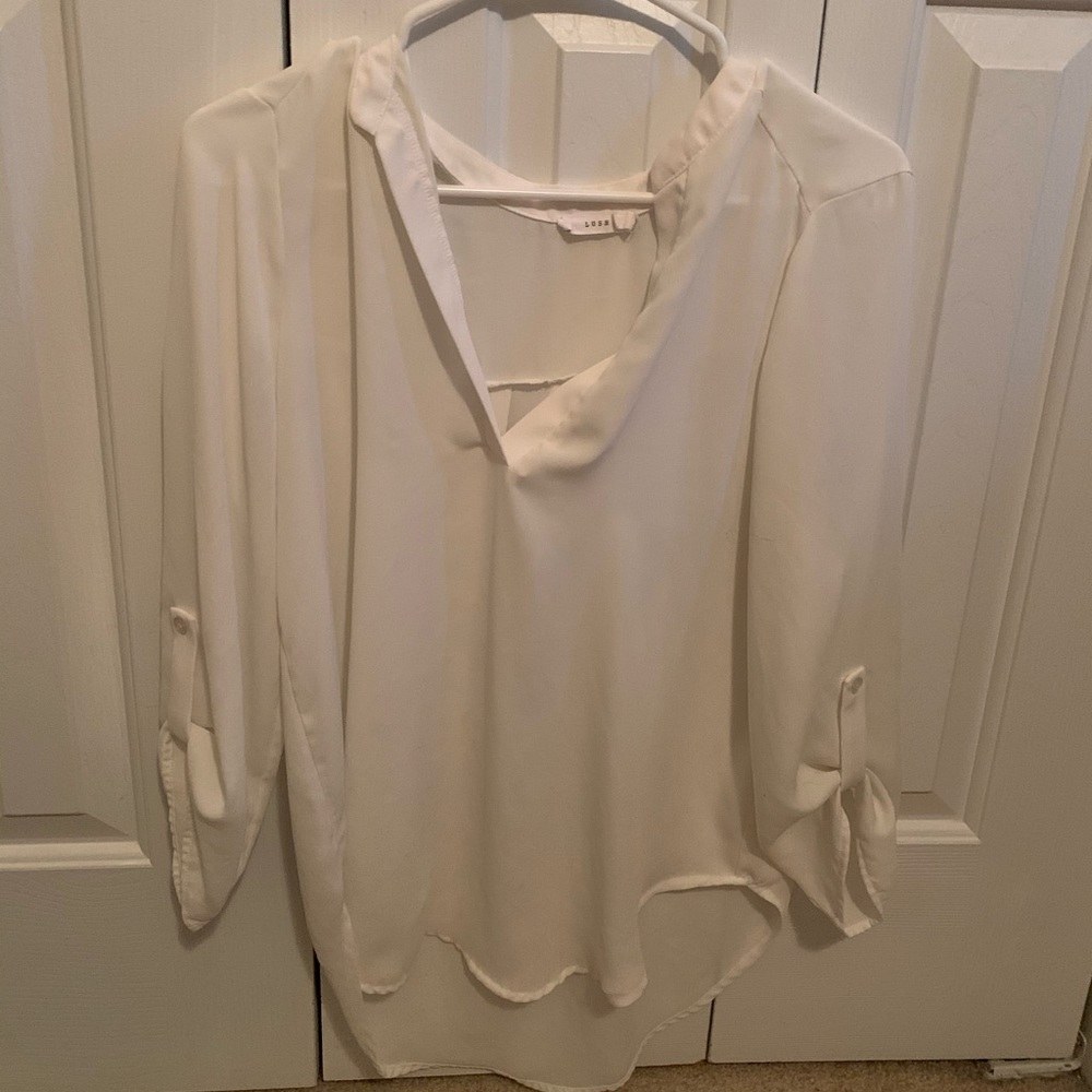 blouse